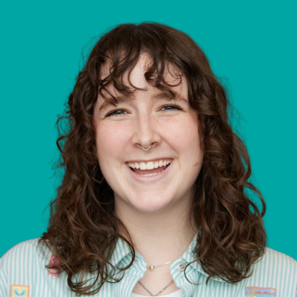 Annie Plunkett - Made by Gather